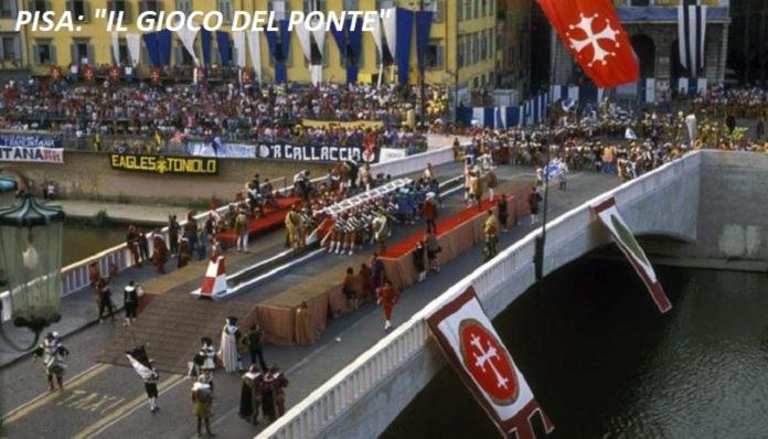 Visaya Panzió Ponsacco Kültér fotó