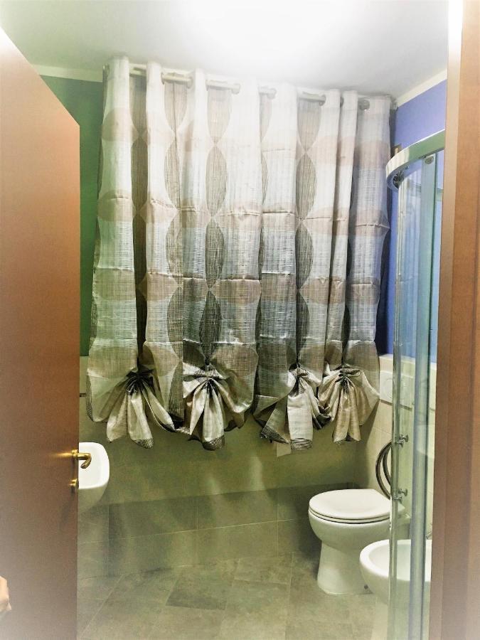 Visaya Panzió Ponsacco Kültér fotó